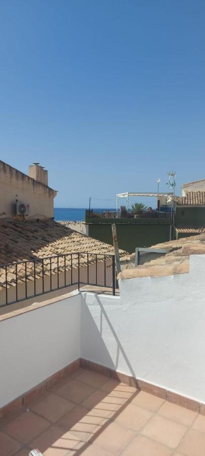 La Vila Hort By Seaward Suites Villajoyosa Exterior foto